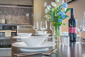 Sedbergh Penthouse - Kingbed - Tv - Wifi