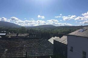 Sedbergh Penthouse - Kingbed - Tv - Wifi