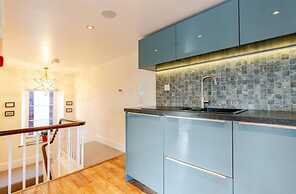 Sedbergh Penthouse - Kingbed - Tv - Wifi