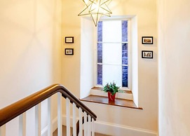 Sedbergh Penthouse - Kingbed - Tv - Wifi