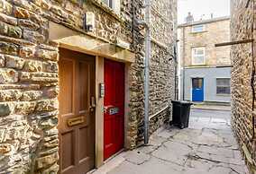 Sedbergh Penthouse - Kingbed - Tv - Wifi