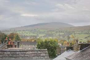 Sedbergh Penthouse - Kingbed - Tv - Wifi