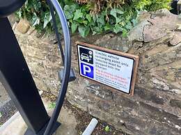 Sedbergh Penthouse - Kingbed - Tv - Wifi