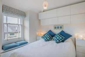 Sedbergh Penthouse - Kingbed - Tv - Wifi