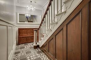 Sedbergh Penthouse - Kingbed - Tv - Wifi