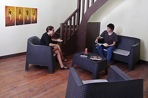 Residencia Wenuikan