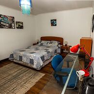 Residencia Wenuikan