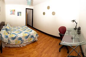 Residencia Wenuikan