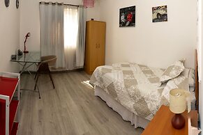 Residencia Wenuikan