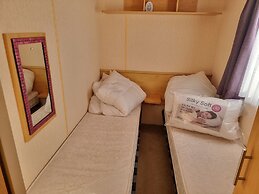 Ingoldmells Free Wifi and Smart tv Coral Beach