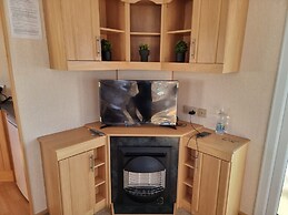 Ingoldmells Free Wifi and Smart tv Coral Beach