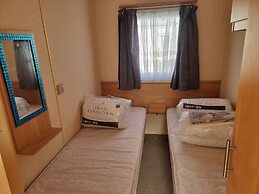 Ingoldmells Free Wifi and Smart tv Coral Beach