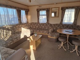 Ingoldmells Free Wifi and Smart tv Coral Beach