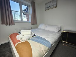 Tyburn Home, Birmingham With Free Parking