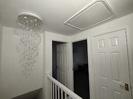 Tyburn Home, Birmingham With Free Parking