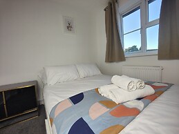 Tyburn Home, Birmingham With Free Parking