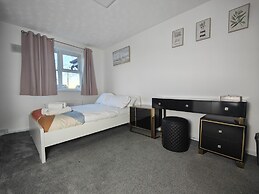 Tyburn Home, Birmingham With Free Parking