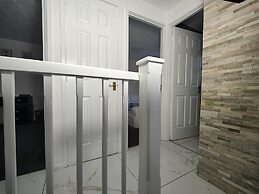 Tyburn Home, Birmingham With Free Parking