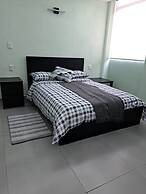 Suites Plaza Acequia