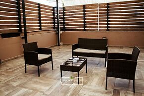 Suites Plaza Acequia