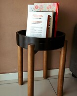 Suites Plaza Acequia