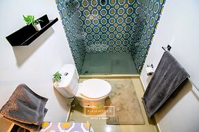 Suites Plaza Acequia