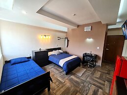 Suites Plaza Acequia
