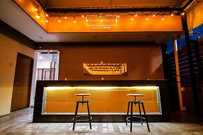 Suites Plaza Acequia