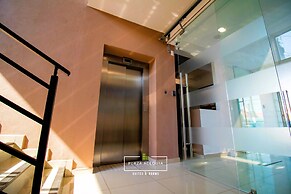 Suites Plaza Acequia