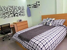 Suites Plaza Acequia