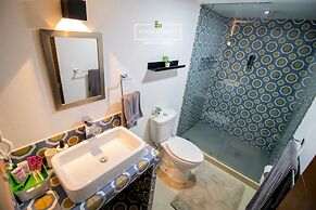 Suites Plaza Acequia