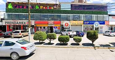 Suites Plaza Acequia