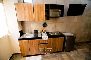 Suites Plaza Acequia