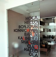 Suites Plaza Acequia