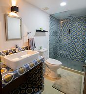 Suites Plaza Acequia