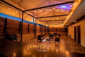 Suites Plaza Acequia