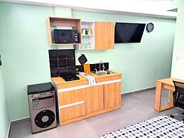 Suites Plaza Acequia