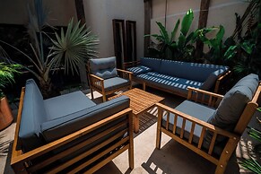 Casa Mandarina Downtown With Pool