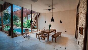 Casa Mandarina Downtown With Pool