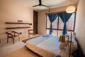 Casa Mandarina Downtown With Pool