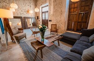 Casa Mandarina Downtown With Pool