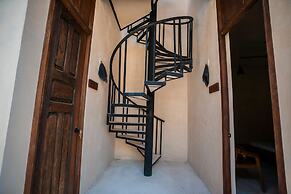 Casa Mandarina Downtown With Pool