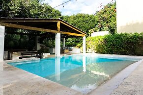Villa Uxmal by BVR