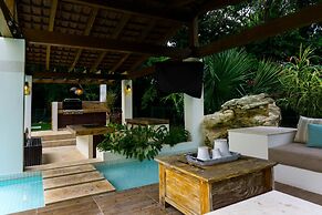 Villa Uxmal by BVR