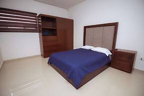 Hotel Plazuela