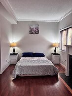 Beautiful Queen Room