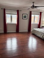 Beautiful Queen Room