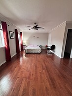 Beautiful Queen Room