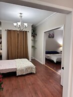 Beautiful Queen Room