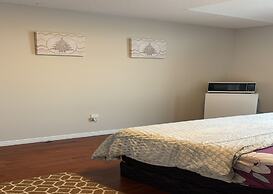 Beautiful Queen Room